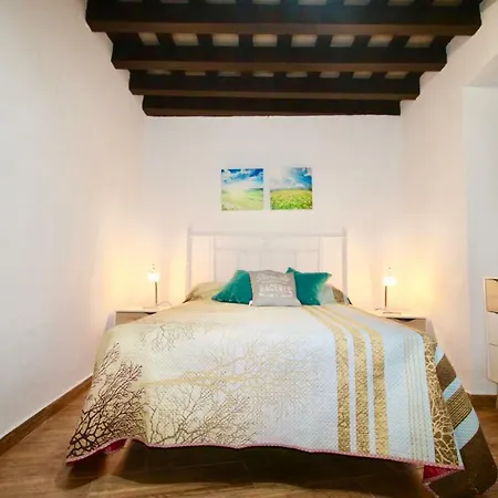Apartamento Alegria Vejer de la Frontera Exterior photo
