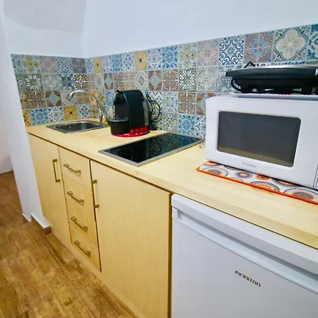 Apartamento Alegria Vejer de la Frontera Exterior photo