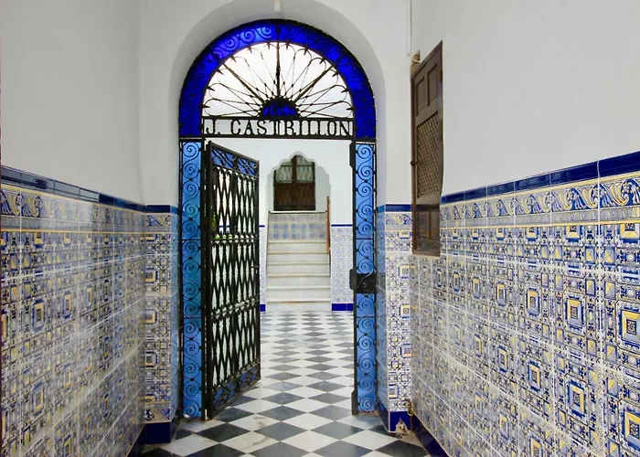 Apartamento Alegria