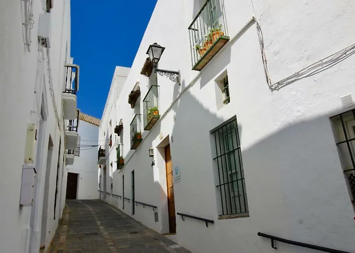 Apartamento Alegria