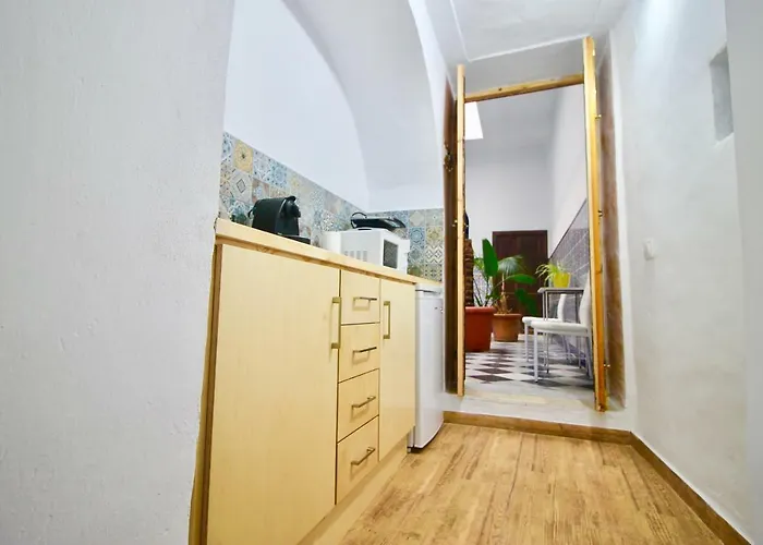 Apartamento Alegria