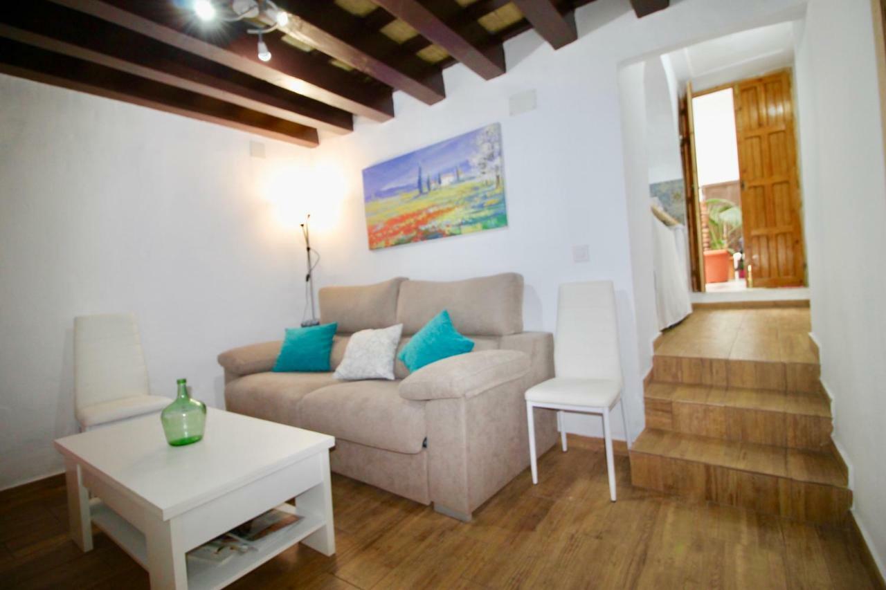 Alegria Apartment Vejer de la Frontera