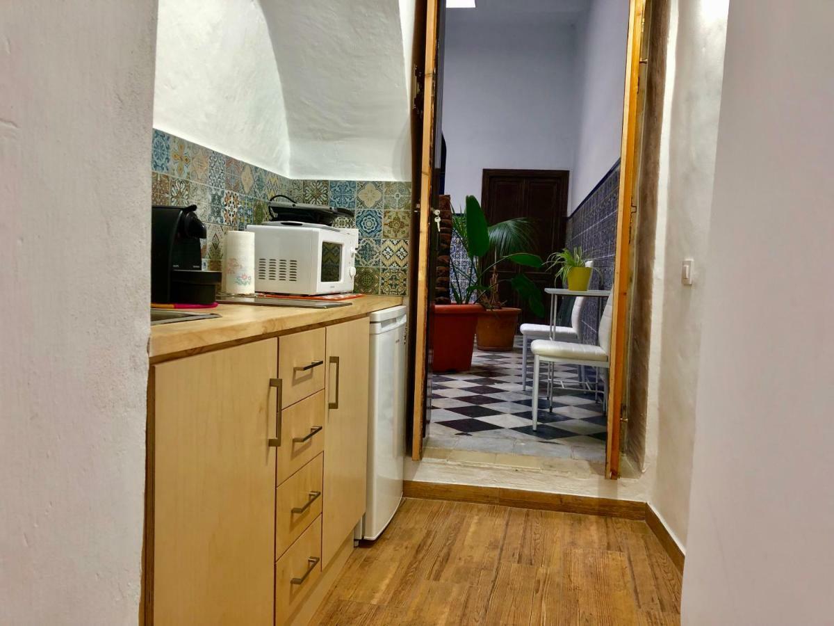 Alegria Apartment Vejer de la Frontera